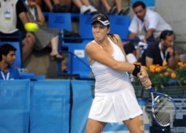 Anastasia Pavlyuchenkova al secondo successo in carriera nel circuito WTA