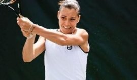 Flavia Pennetta classe 1982, n.15 del mondo