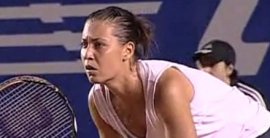 Flavia Pennetta classe 1982, n.15 del mondo