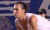 WTA Indian Wells: Flavia Pennetta è al terzo turno. Esce di scena Roberta Vinci
