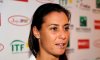 Fed Cup Finale – Italia vs Usa: Le dichiarazioni dei protagonisti. Flavia Pennetta “Giocare in casa può creare un po’ di tensione” ; Francesca Schiavone “Utilizzerò la mia esperienza per giocare al massimo”