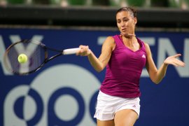 Flavia Pennetta classe 1982, n.23 del mondo