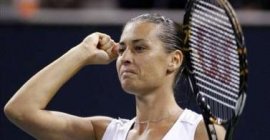 Flavia Pennetta classe 1982, n.14 del mondo