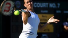 Flavia Pennetta classe 1982, n.15 del mondo