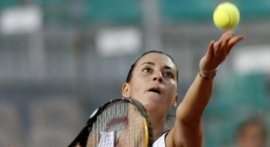 Flavia Pennetta classe 1982, n.12 del mondo
