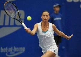 Flavia Pennetta classe 1982, n.12 del mondo
