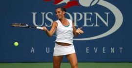 Flavia Pennetta classe 1982, n.10 del mondo