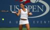 Us Open: Flavia Pennetta “Lei ha giocato bene, ma mi aspettavo che fosse piu profonda nei colpi”