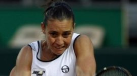 Flavia Pennetta classe 1982, n.15 del mondo