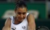 WTA Los Angeles: Flavia Pennetta è al secondo turno. Fuori Tathiana Garbin