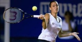 Flavia Pennetta classe 1982, n.12 del mondo