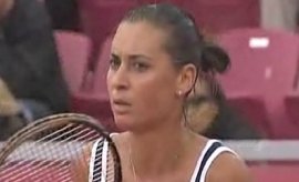 Flavia Pennetta classe 1982, n.11 del mondo