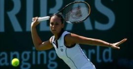 Flavia Pennetta classe 1982, n.15 del mondo