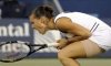 Sebastian Grosjean scala 412 posizioni nel ranking ATP; Flavia Pennetta eliminata anche nel doppio a Tokyo