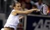 WTA Los Angeles: Flavia Pennetta non si ferma piu’. Eliminata anche Vera Zvonareva in due set. Ora la sfida con Maria Sharapova (Questa notte alle ore 4 In Italia)