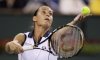 WTA Miami: Flavia Pennetta eliminata al terzo turno. Amelie Mauresmo vince in tre set