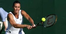 Flavia Pennetta sarà presente a Los Angeles