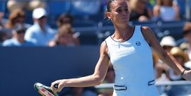 Flavia Pennetta classe 1982, n.10 del mondo