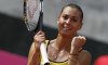 Fed Cup – Semifinale: Italia vs Rep. Ceca 5-0: Flavia Pennetta regala il punto decisivo. Le azzurre volano in finale