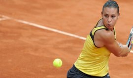 Flavia Pennetta classe 1982, best ranking n.10 del mondo