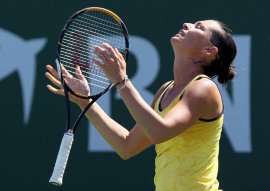 Flavia Pennetta classe 1982, n.13 del mondo