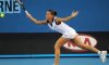 Le immagini dell’incontro Pennetta vs Santangelo (1° Turno Australian Open)