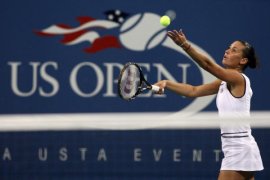 Flavia Pennetta classe 1982, n.10 del mondo