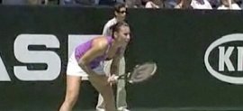 Flavia Pennetta classe 1982, n.12 del mondo