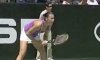 WTA Sydney: Aravene Rezai domina Flavia Pennetta. Sfuma la semifinale per l’azzurra