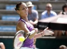 Flavia Pennetta classe 1982, n.12 del mondo
