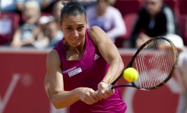 Flavia Pennetta classe 1982, n.12 del mondo