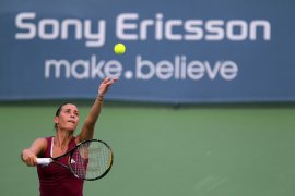 Flavia Pennetta classe 1982, n.20 del mondo