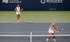 WTA Montreal: Doppio. Undicesimo successo in carriera per Flavia Pennetta