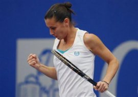 Flavia Pennetta classe 1982, n.11 del mondo