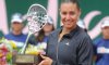 Il video del Nono successo in Carriera di Flavia Pennetta
