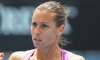 Australian Open: Per la terza volta in carriera Yanina Wickmayer batte la “nostra” Flavia Pennetta. Sara Errani è al terzo turno (VIDEO)