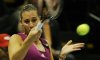 Classifica WTA Italiane: Flavia Pennetta perde un posto