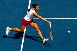 Flavia Pennetta classe 1982, best ranking n.10 del mondo