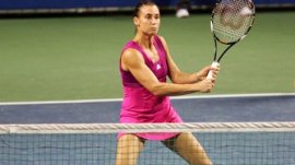 Flavia Pennetta classe 1982, n.23 del mondo