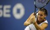 Us Open: Termina nei quarti di finale il bellissimo torneo di Flavia Pennetta