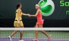 WTA Miami: Flavia Pennetta in coppia con Gisela Dulko è in finale nel doppio