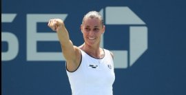 Flavia Pennetta classe 1982, n.12 del mondo