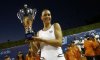 Classifica WTA Italiane: Flavia Pennetta è al n.13 del mondo. Ok Francesca Schiavone, Sara Errani e Tathiana Garbin