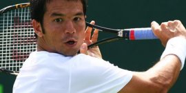 Bjorn Phau testa di serie n.1 a Winnetka