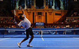 Mark Philippoussis classe 1976, best ranking n.8 del mondo