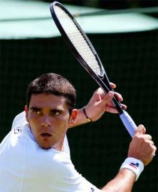 Mark Philippoussis classe 1976, best ranking n.8 del mondo