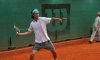 Italia F14 – Aosta: Venti azzurri nel main draw