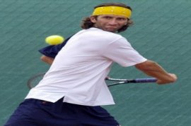 Francesco Piccari subito eliminato in quel di Auckland