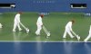 Us Open: Rafael Nadal fermato dalla pioggia. Juan Martin Del Potro è in semifinale