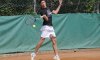 A Kish Island Luca Pippi conquista il primo punto ATP in carriera. Avanza Riccardo Ghedin. Matteo Marrai in precarie condizioni fisiche esce di scena al primo turno